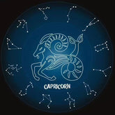 CAPRICORN (M)TYPE